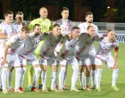 HŠK Zrinjski - NK Široki Brijeg/Foto:     