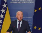 Komisija za borbu protiv korupcije Predstavničkog doma Parlamenta Bosne i Hercegovine Institut za mjeriteljstvo BiH Branislav Borenović/Senad Gubelić