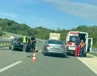 Nesreća se desila na autoputu Doboj - Banja Luka/Viber/Viber
