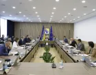 Vijeće ministara, 88. redovna sjednica/Vm