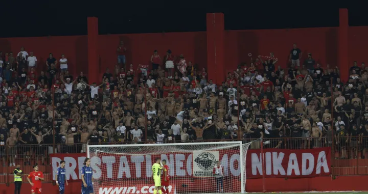 Red Army Mostar/Foto: