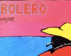 Kultni album Haustor - Bolero/Youtube