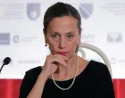 Pres-konferencija povodom predstavljanja programa ovogodišnjeg Balet Festa Sarajevo - Narodno pozorište/Senad Gubelić