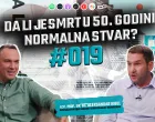 Dr. Aleksandar Kibel u (Ne)poznato o ljudskom tijelu/