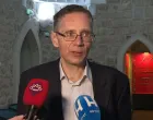 Sead Nazibegović, Filozofski fakultet/