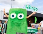 Bingo stup otvorenje/