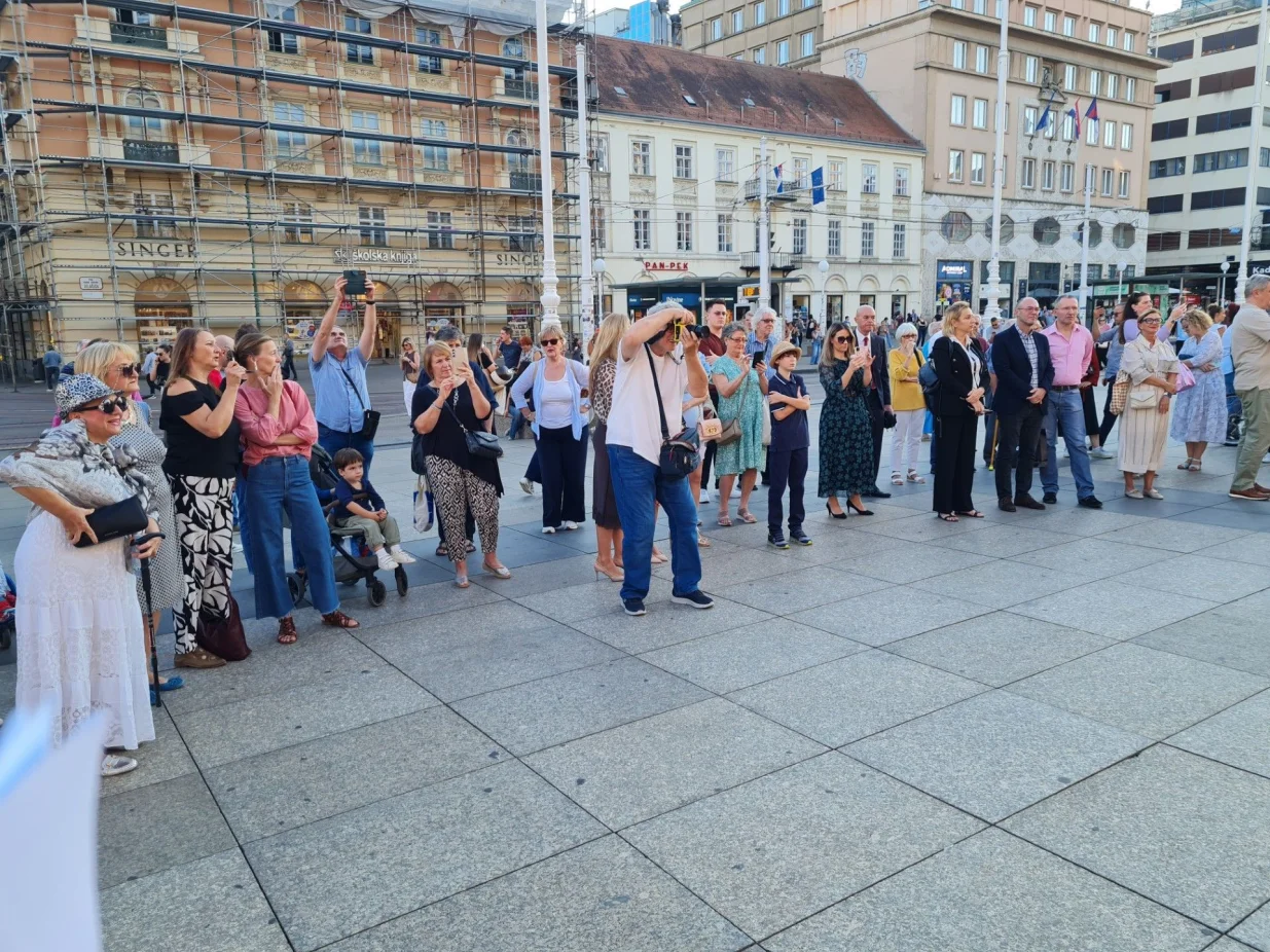 zagreb izložba/