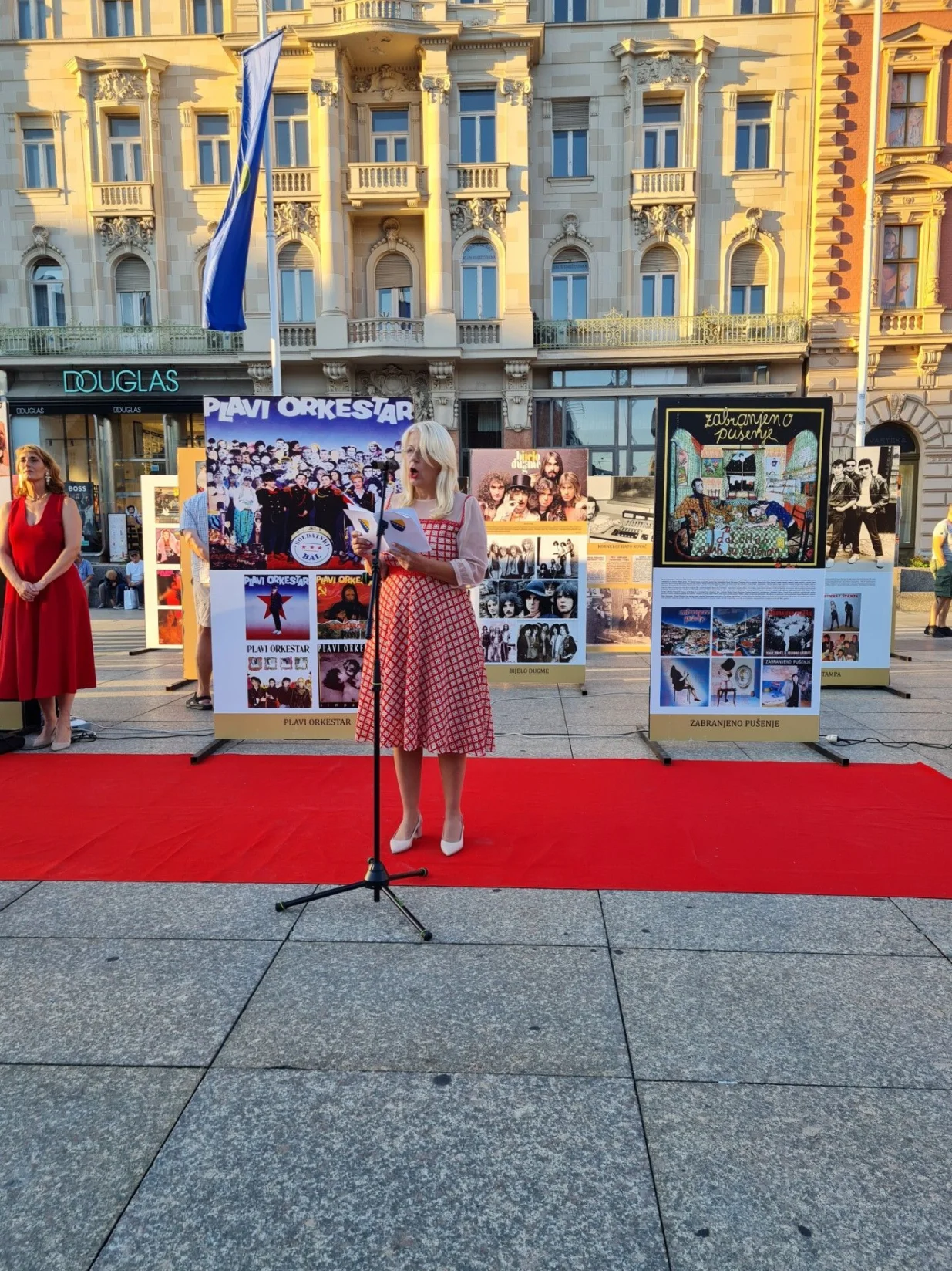zagreb izložba/