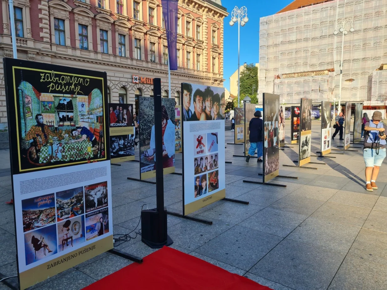 zagreb izložba/