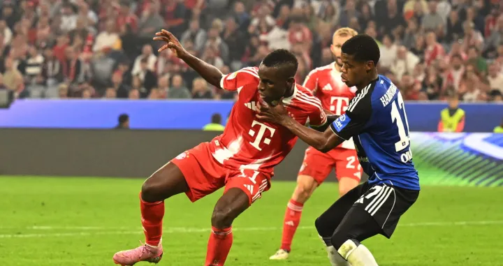 FOTO: REUTERS/Angelika Warmuth/Foto: 