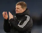 Eddie Howe/Foto: 