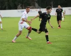 Juniori Zrinjski - Dinamo Tbilisi/Foto: 