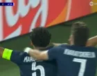 Marquinhos, PSG - Atalanta/Foto: 