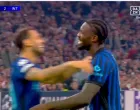 Marcus Thuram/Foto: 