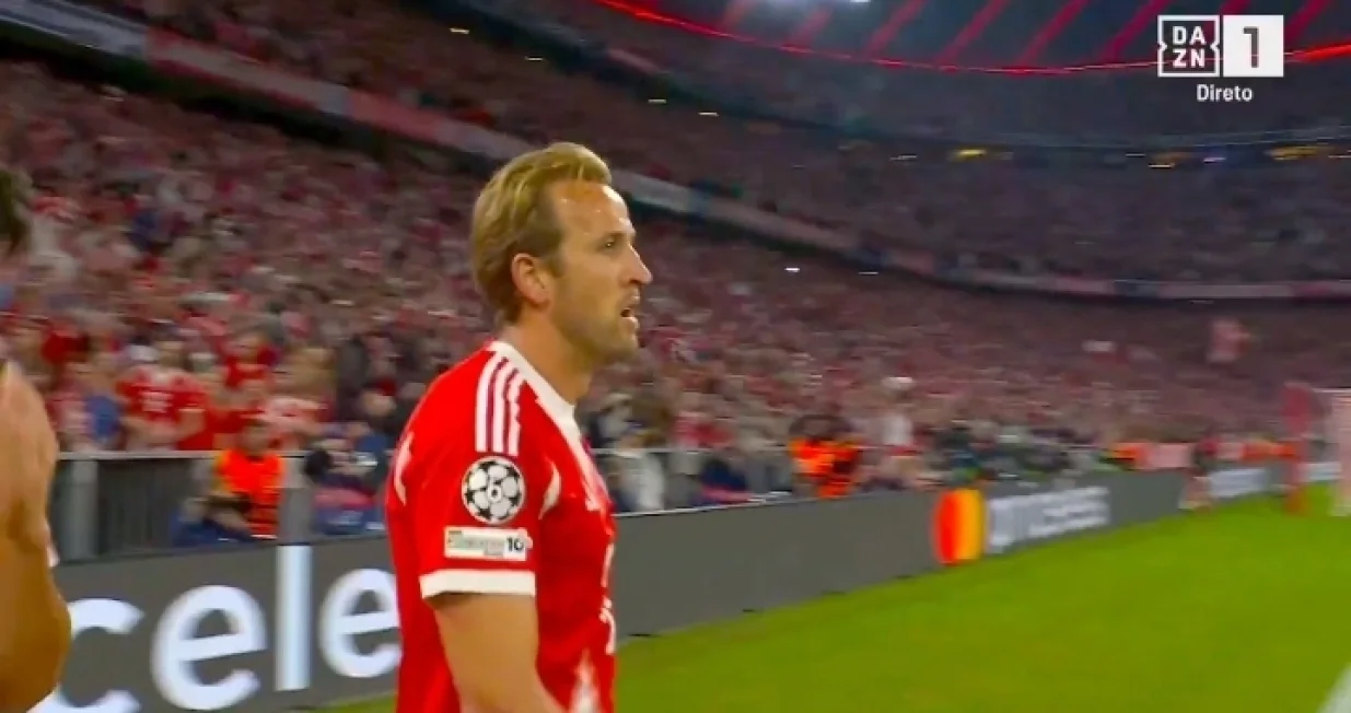 Harry Kane/Foto: 