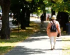 Vilsonovo šetalište ugodno vrijeme juli 2025/Damir Deljo