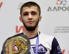 Emin Sefershaev/Foto: 