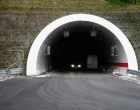 Ponirak - Vraca (Tunel Zenica), 09/25/Autoceste Fbih