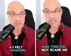 Ray ispričao svoje iskustvo zagrobnog života/Tiktok