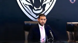 Tunku Ismail/Foto: