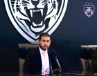 Tunku Ismail/Foto: 