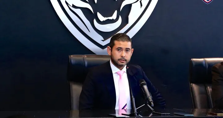 Tunku Ismail/Foto: 