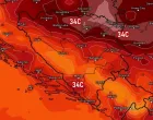 Vremenska prognoza, BH Meteo/Bh Meteo