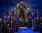 Attila opera/Velija Hasanbegović