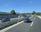 Nesreća na A-1, dionica Podlugovi - Sarajevo sjever Viber/Viber