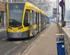 Tramvaji opet ne voze/Sanel Konjhodžić