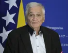 Hitna sjednica Doma naroda Parlamentarne skupštine Bosne i Hercegovine izjave Nikola Špirić/Senad Gubelić