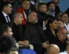 Ismir Mirvić na Pecari (FOTO: Sanel Konjhodžić/Sport1)/Foto: 