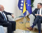 John Ginkel i Elmedin Konaković//