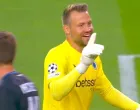 Simon Mignolet/Foto: 