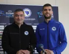 Goran Melher i Srđan Ivanković/Foto: 