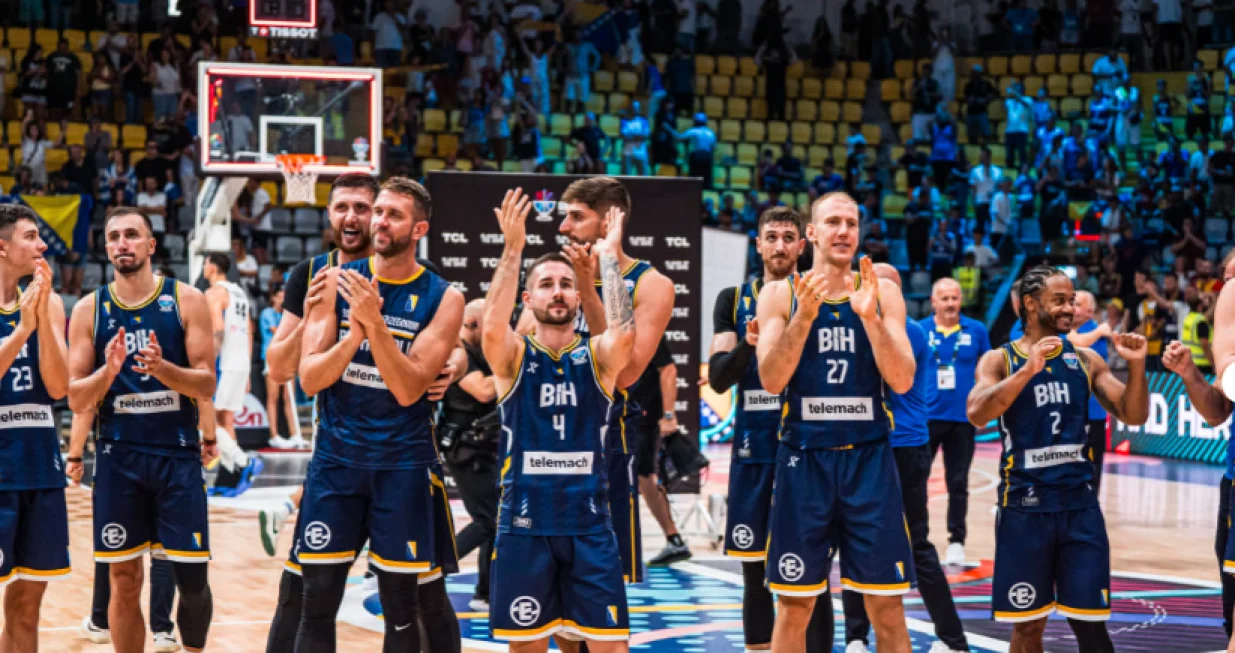 FOTO: FIBA/Foto: 