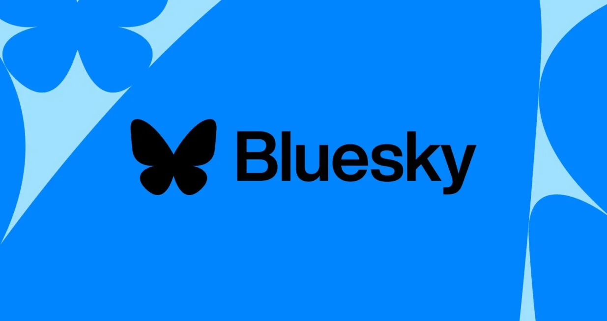 bluesky aplikacija/