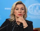 Marija Zaharova//