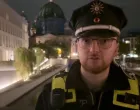 njemačka, nađene bombe, evakuacija, drama u berlinu/X