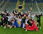 SFK 2000 Sarajevo/Foto: 