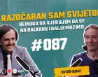 Opet Laka i Davor Gobac/