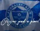 FOTO: FK Željezničar/Foto: 