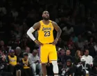 LeBron James/Foto: 