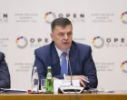 Zoran Tegeltija na samitu o Otvorenom Balkanu/Anadolija/