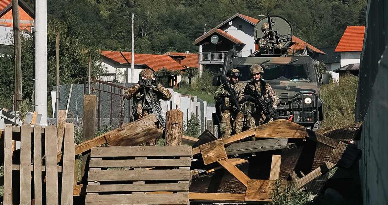 EUFOR vježba Brzi odgovor 25/Schicher Rafael,stwm