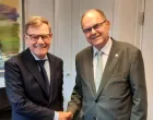 Visoki predstavnik međunarodne zajednice za Bosnu i Hercegovinu Christian Schmidt izjavio je u petak u Berlinu da je stanje u BiH nezadovoljavajuće.Tokom sastanka s njemačkim ministrom vanjskih poslova Johannom Wadephulom razgovarao je o političkoj situaciji u BiH i izazovima na evropskom putu zemlje/Screenshot