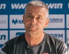 Dean Klafurić o utakmici protiv Željezničara (FOTO: NK Široki Brijeg)/Foto: 