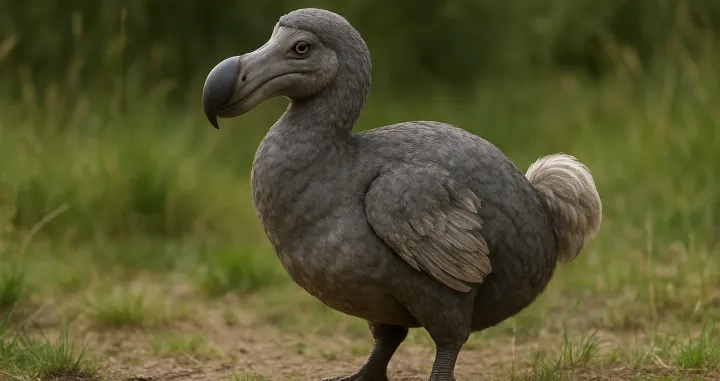 Ptica dodo/