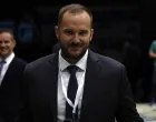 Vico Zeljković (FOTO: Sanel Konjhodžić/Sport1)/Foto: 