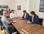 Uprave dvije bolnice na sastanku/Facebook/